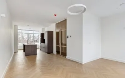 Appartement te koop: Newtonplein 5, 'S-Gravenhage