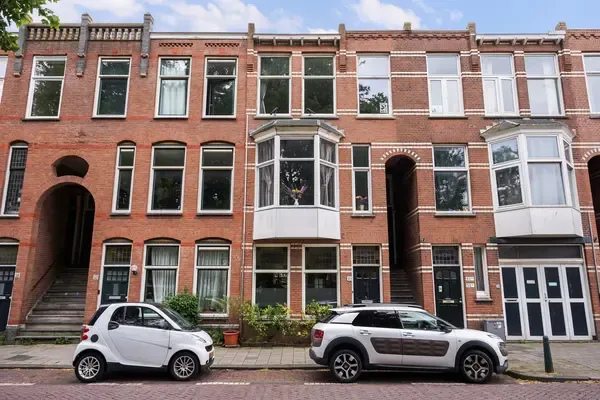 Appartement te koop: Newtonplein 51A, 'S-Gravenhage