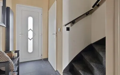 Tussenwoning te koop: Newtonstraat 21, Terneuzen