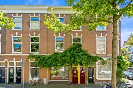 Appartement te koop: Newtonstraat 280, Rond de Energiecentrale 'S-Gravenhage