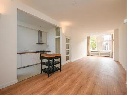 Appartement te koop: Newtonstraat 327, Koningsplein e.o. 'S-Gravenhage