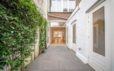 Appartement te koop: Newtonstraat 361, 'S-Gravenhage