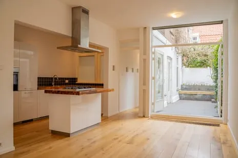 Appartement te koop: Newtonstraat 361, Rond de Energiecentrale 'S-Gravenhage