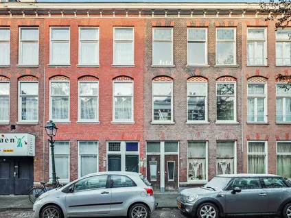 Appartement te koop: Newtonstraat 385, Rond de Energiecentrale 'S-Gravenhage