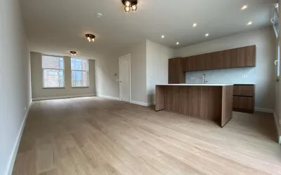 Appartement te huur: Newtonstraat 411A, Valkenboskwartier 'S-Gravenhage
