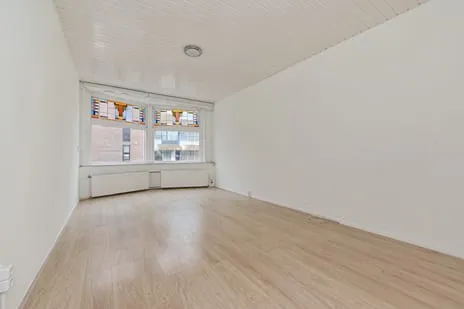 Appartement te koop: Newtonstraat 461, 'S-Gravenhage