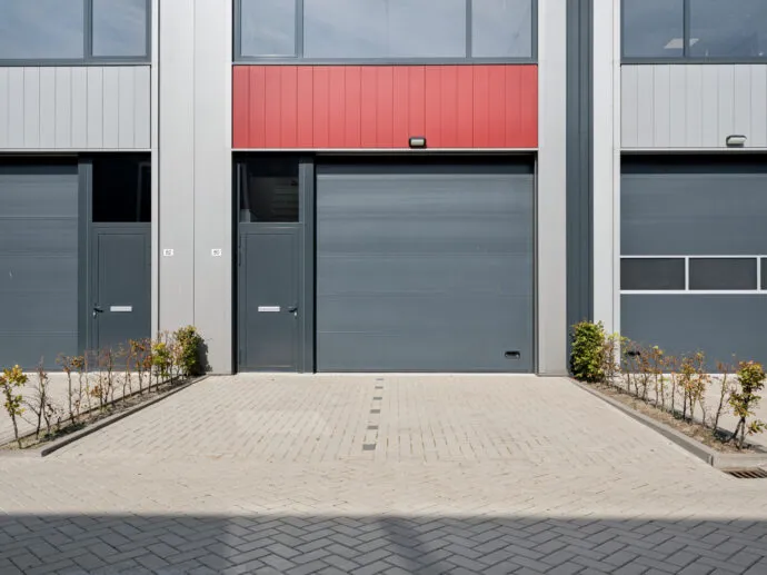 Tussenwoning te huur: Newtonstraat 80, Tiel
