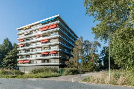 Huurwoning: Niagara 13 in Amstelveen - €1.541 per maand - 101m²