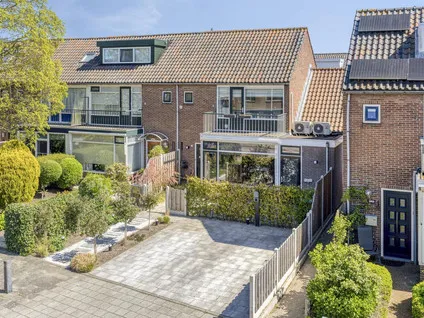 Hoekwoning te koop: Nibbelinkstraat 17, Dorp Hendrik-Ido-Ambacht