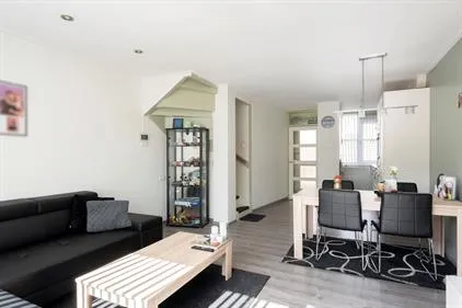 Kamer te huur: Nibelungenhof, Hoogvliet Noord Hoogvliet Rotterdam