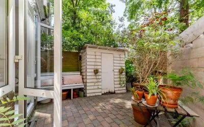 Appartement te koop: Nickeriestraat 23, Amsterdam