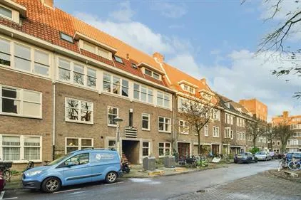 Room for rent: Nickeriestraat, Paramariboplein e.o. Amsterdam