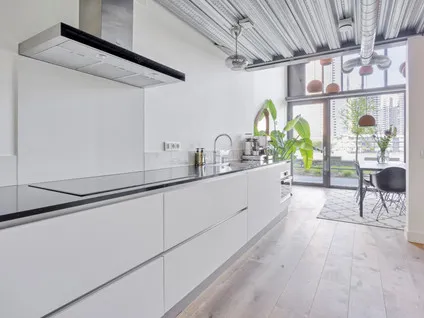 Appartement te koop: Nico Koomanskade 98, Rotterdam