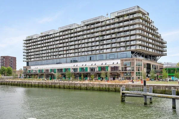 Woning te huur: Nico Koomanskade, Rotterdam