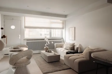 Studio te koop: Nicolaas Anslijnstraat 11A, Osdorpplein e.o. Amsterdam