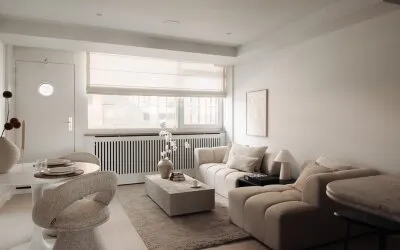 Studio te koop: Nicolaas Anslijnstraat 11A, Osdorpplein e.o. Amsterdam