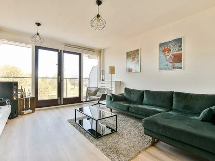 Appartement te koop: Nicolaas Anslijnstraat 137, Osdorpplein e.o. Amsterdam