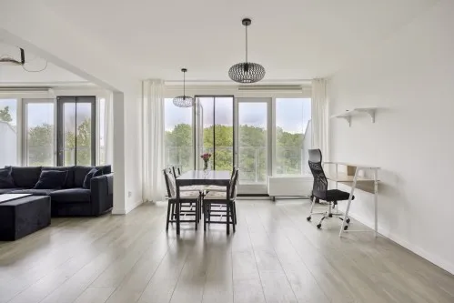 Appartement te koop: Nicolaas Anslijnstraat 148, Osdorpplein e.o. Amsterdam