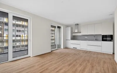 Appartement te huur: Nicolaas Anslijnstraat 203, Osdorpplein e.o. Amsterdam