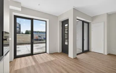 Appartement te huur: Nicolaas Anslijnstraat 279, Osdorpplein e.o. Amsterdam