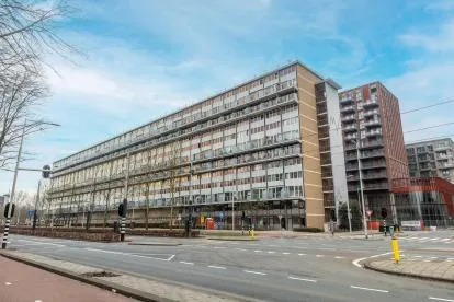 Appartement te koop: Nicolaas Anslijnstraat 76, Osdorpplein e.o. Amsterdam