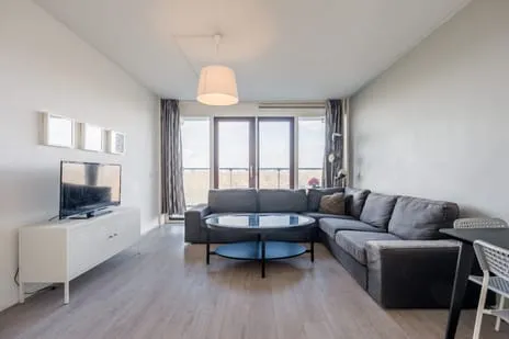 Apartment for rent: Nicolaas Anslijnstraat 77, Osdorpplein e.o. Amsterdam