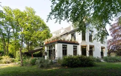 Appartement te koop: Nicolaas Beetslaan 8, Aerdenhout-Centrum Aerdenhout