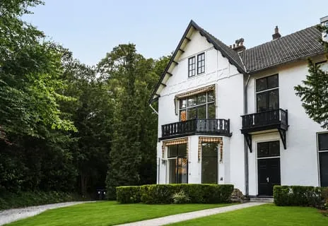 Appartement te koop: Nicolaas Beetslaan 8, Aerdenhout-Centrum Aerdenhout