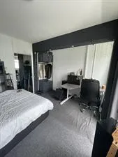 Kamer te huur: Nicolaas Beetslaan, Multatulibuurt Delft