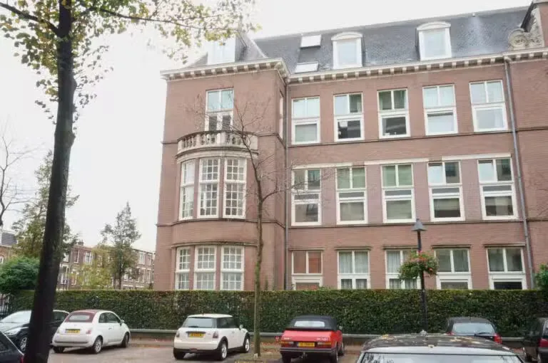 Appartement te huur: Nicolaas Beetsstraat 134, Utrecht