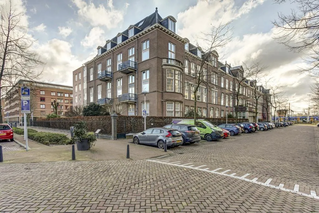 Appartement te huur: Nicolaas Beetsstraat 154, Utrecht