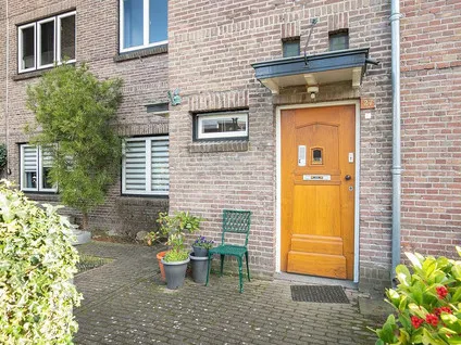 Appartement te huur: Nicolaas Beetsstraat 27, Schrijversbuurt Eindhoven