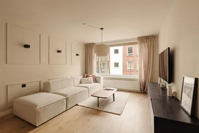 Appartement te koop: Nicolaas Beetsstraat 4, Potgieterbuurt Haarlem