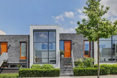 Tussenwoning te koop: Nicolaas Beetsstraat 57, Dr. Nolensplein en omgeving Heerlen