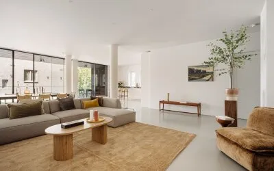 Appartement te koop: Nicolaas Maesstraat 111D, Hondecoeterbuurt Amsterdam