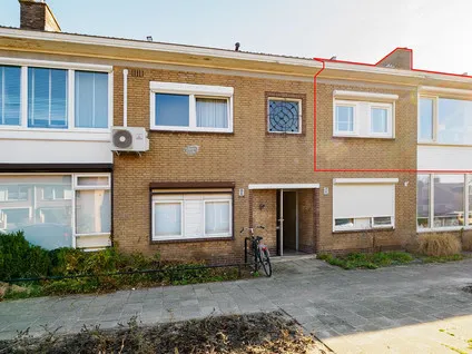 Appartement te koop: Nicolaas Maesstraat 17, Stadsveld-Zuid Enschede