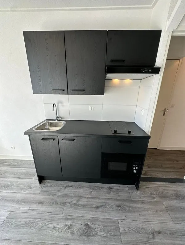 Woning te huur: Nicolaas Maesstraat, Stadsveld-Zuid Enschede