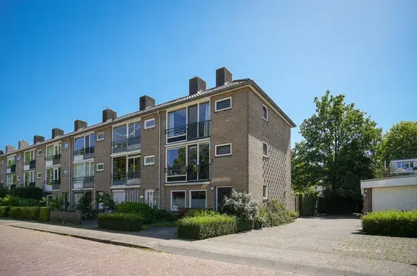 Hoekwoning te koop: Nicolaas Pieckstraat 29, Haarwijk Oost Gorinchem