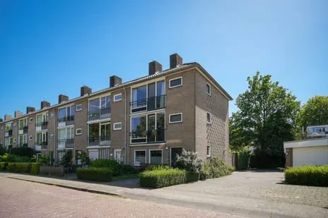 Hoekwoning te koop: Nicolaas Pieckstraat 29, Haarwijk Oost Gorinchem