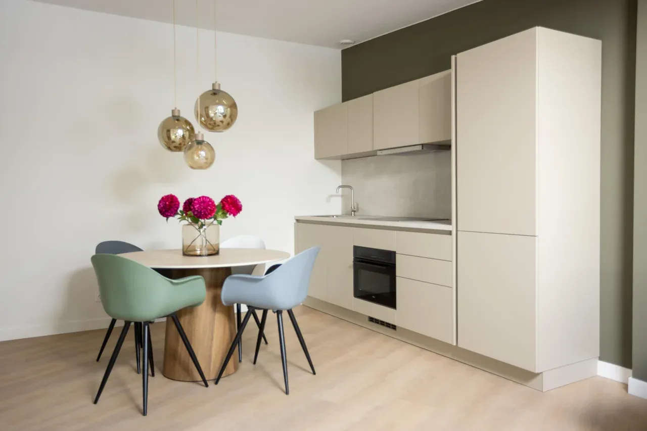 Woning te huur: Nicolaas Pieckstraat, Tilburg