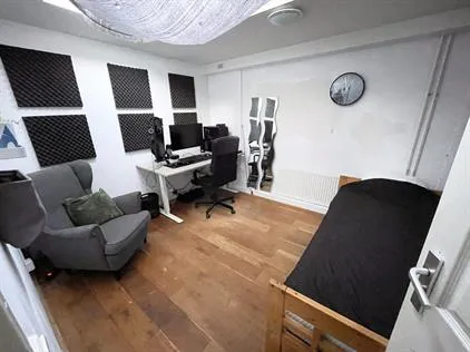 Kamer te huur: Nicolaas Pienemanstraat, Gerrit van Stellingwerfstraat e.o. Amersfoort