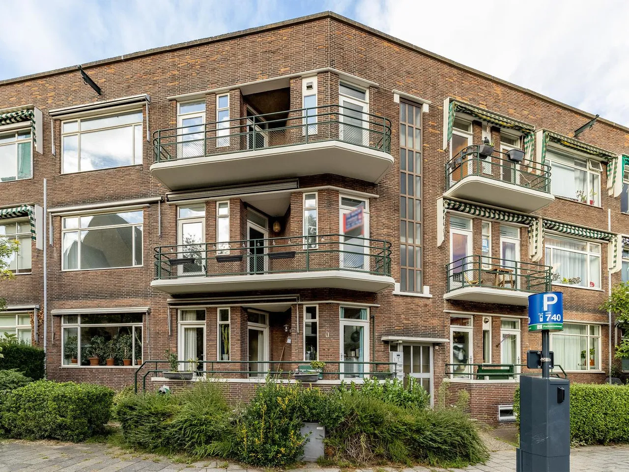 Appartement te koop: Nicolaas Ruyschstraat 8-01L, Rotterdam