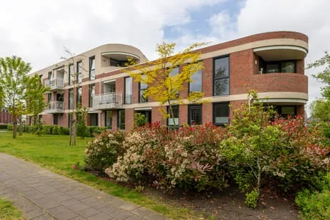 Appartement te koop: Nicolaas ter Maethstraat 2D, Torenlanden Steenwijk