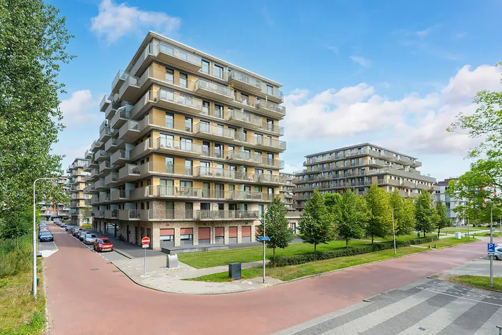 Appartement te huur: Nicolaas Tulplaan 170, Langerhuize Amstelveen