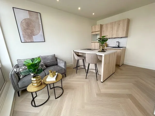 Woning te huur: Nicolaas Tulpstraat, Valkenboskwartier 'S-Gravenhage