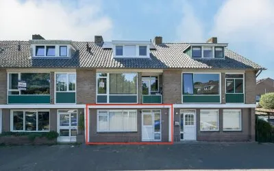 Appartement te koop: Nicolaas van der Steenstraat 40, Proostdijland Mijdrecht