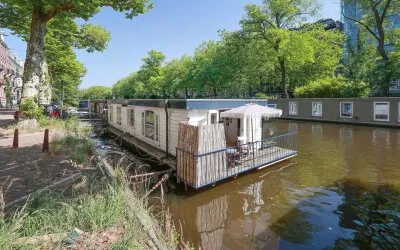 Home for sale: Nicolaas Witsenkade 4G, Den Texbuurt Amsterdam