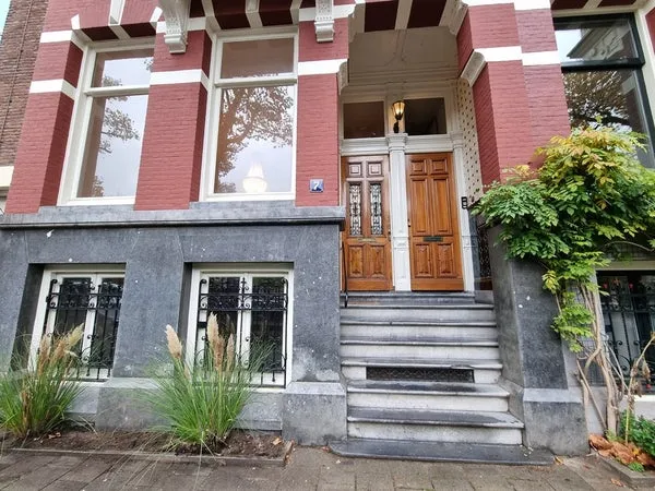 Woning te huur: Nicolaas Witsenkade, Den Texbuurt Amsterdam