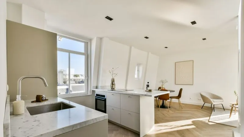 Appartement te koop: Nicolaas Witsenstraat 2D, Amsterdam
