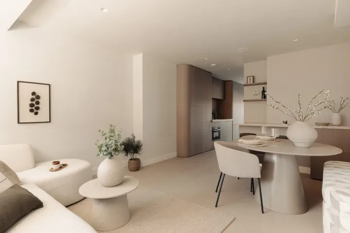 Woning te koop: Nicolaas Anslijnstraat 12A, Osdorpplein e.o. Amsterdam